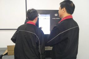 GDS智能物料柜－解决车间管理最后一里程